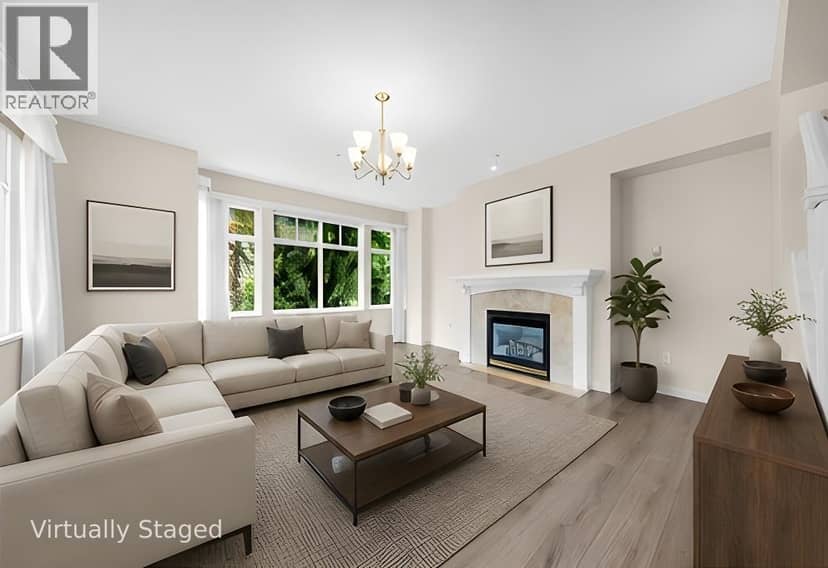 2459 W 39TH AVENUE, Vancouver, photo 3