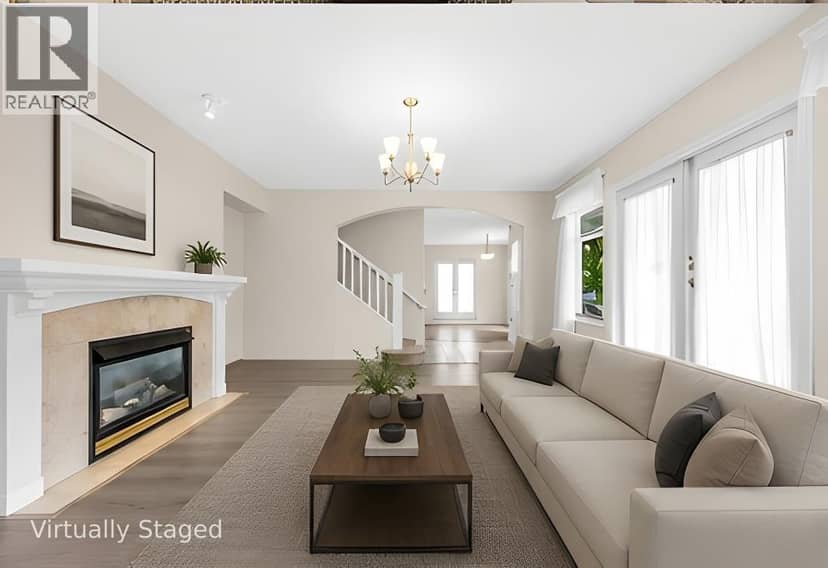 2459 W 39TH AVENUE, Vancouver, photo 4