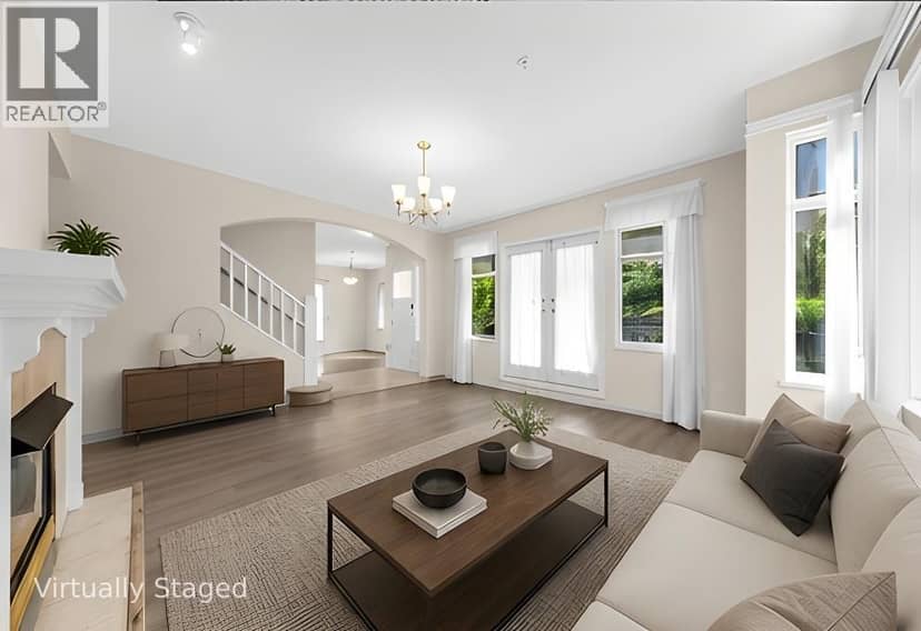 2459 W 39TH AVENUE, Vancouver, photo 5