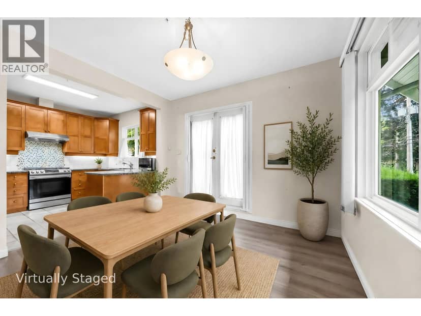 2459 W 39TH AVENUE, Vancouver, photo 6