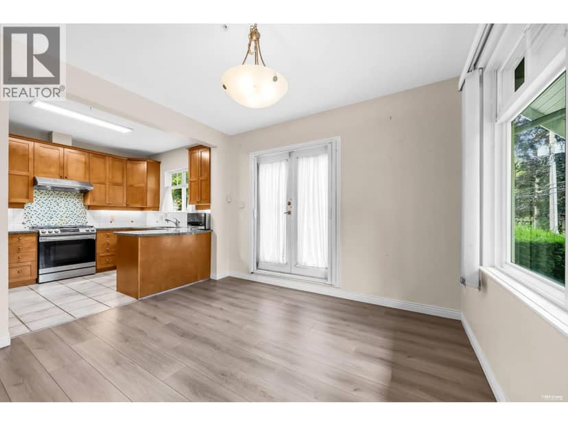 2459 W 39TH AVENUE, Vancouver, photo 7