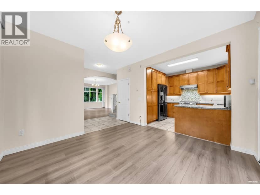 2459 W 39TH AVENUE, Vancouver, photo 8