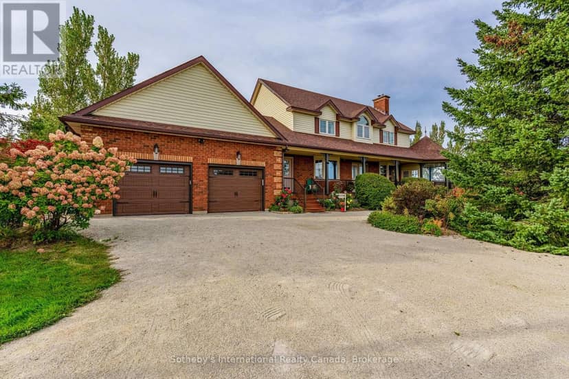 7262 Nottawasaga Sideroad 12/13, Clearview, photo 3