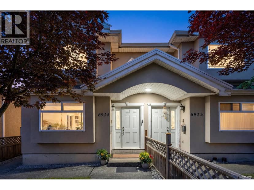 6925 MAIN STREET, Vancouver, photo 3