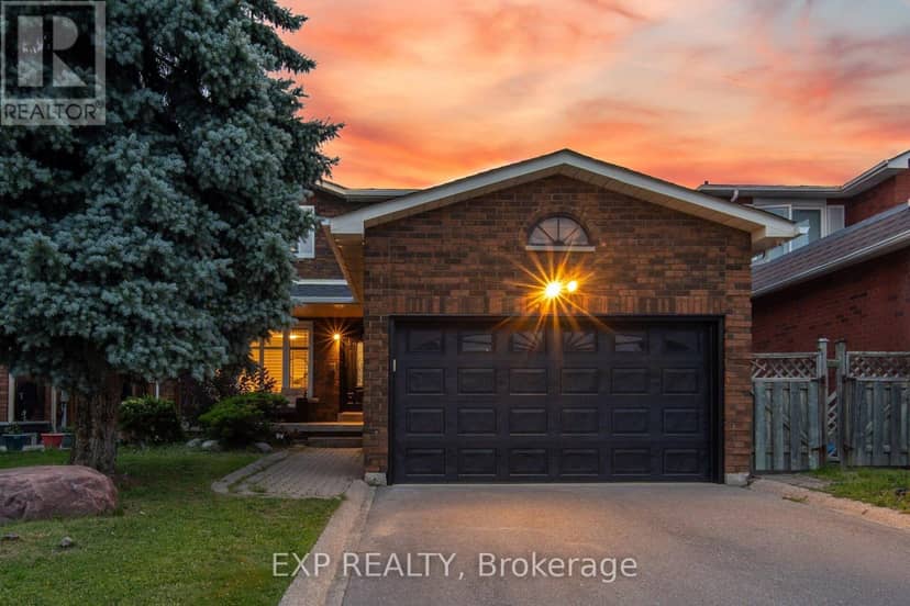 70 Embassy Drive, Vaughan, photo 2