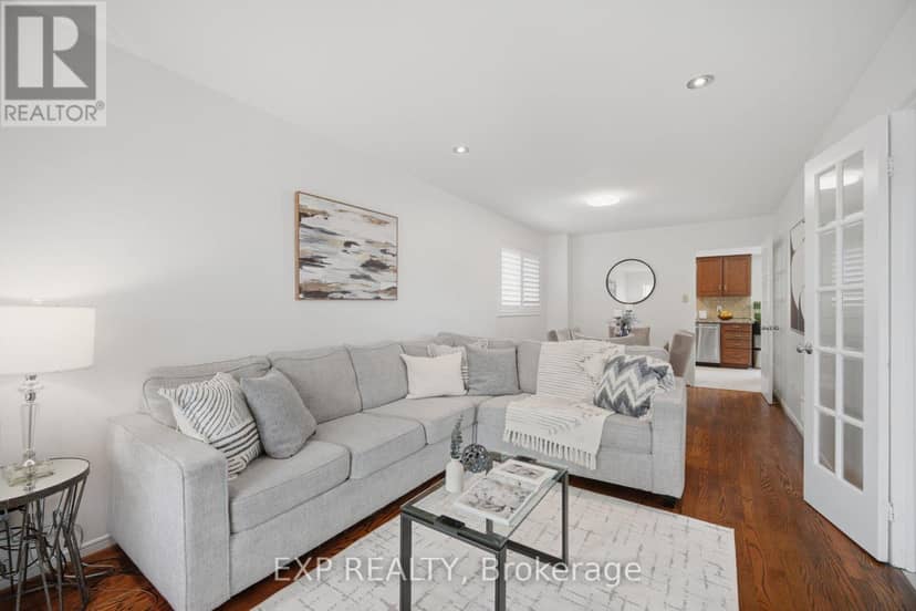 70 Embassy Drive, Vaughan, photo 7