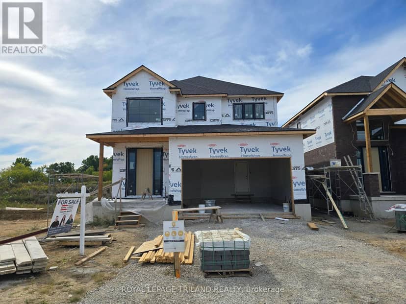 35 Allister Drive — photo 1 of 40