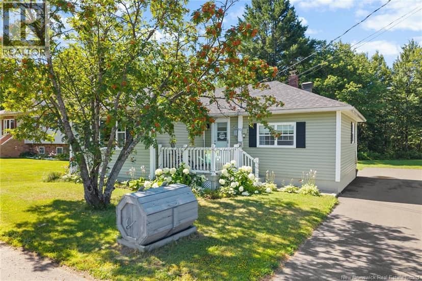 90 King Street, Chipman