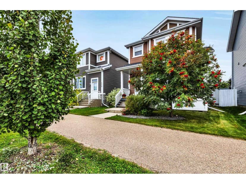337 Southfork DR, Leduc, photo 3