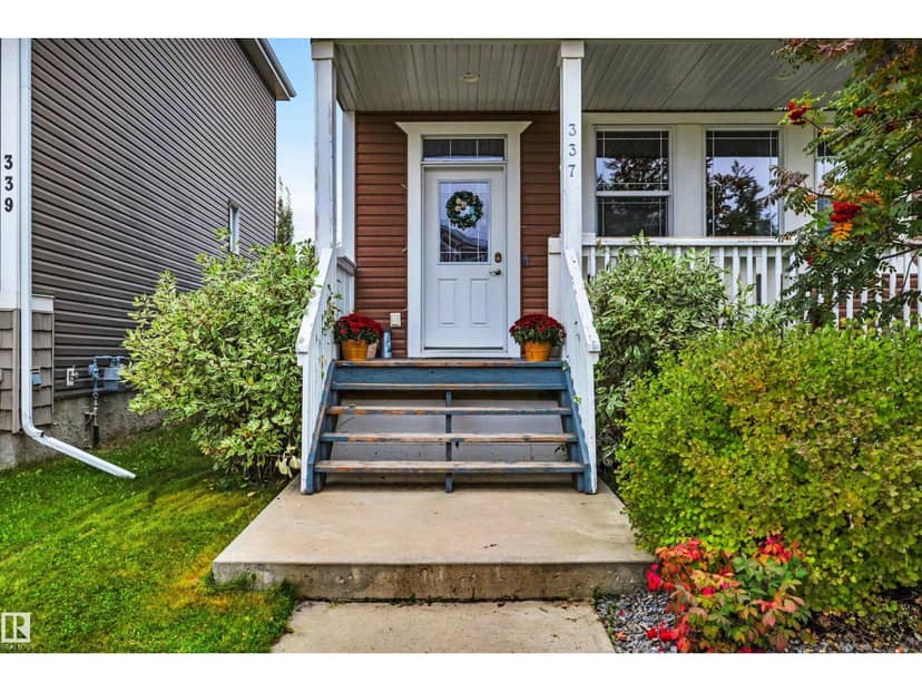337 Southfork DR, Leduc, photo 5