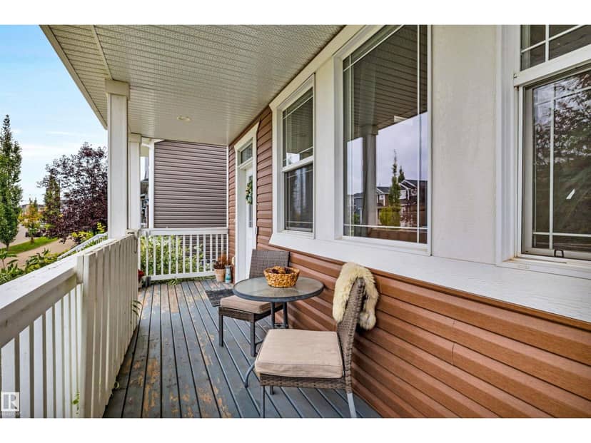 337 Southfork DR, Leduc, photo 7