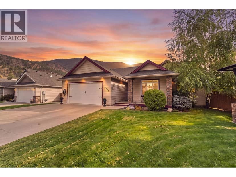 2674 Forksdale Court, Merritt