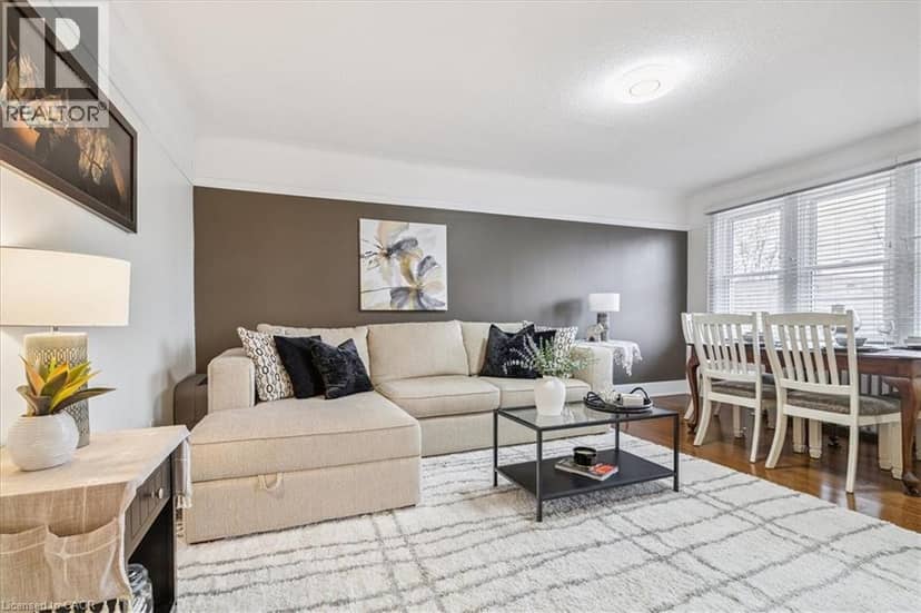 21 MOUNTWOOD Avenue Unit# 6 — photo 7 of 39