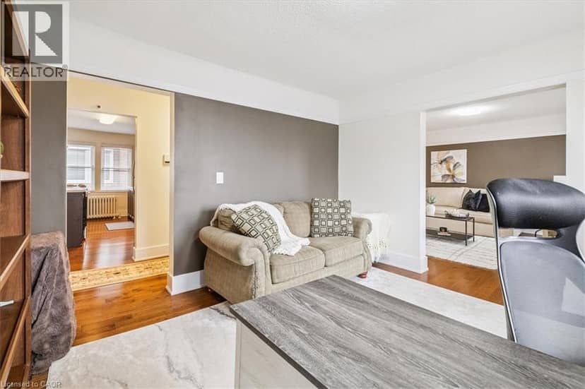 21 MOUNTWOOD Avenue Unit# 6 — photo 19 of 39