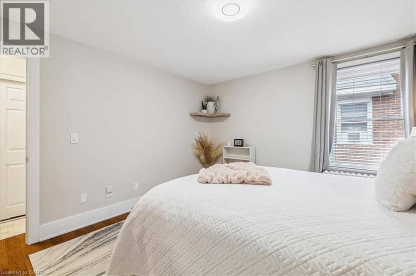 21 MOUNTWOOD Avenue Unit# 6 — photo 25 of 39