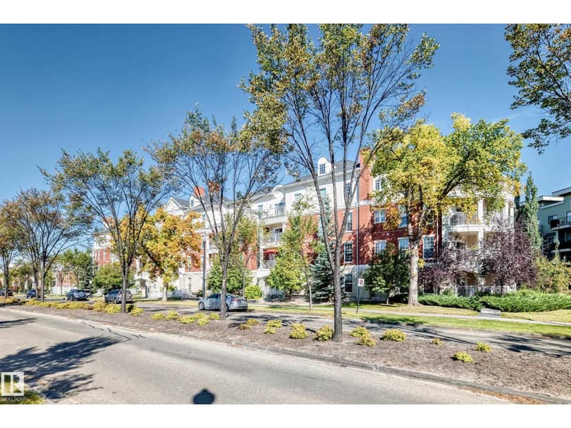 #307 1003 Gault Bv NW, Edmonton, photo 3