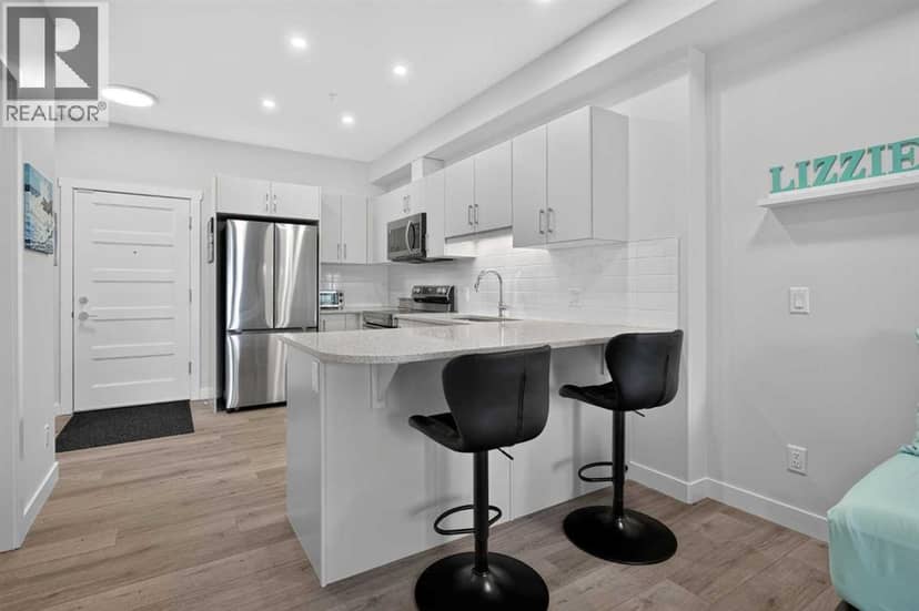 1209, 81 Arbour Lake View NW, Calgary, photo 2