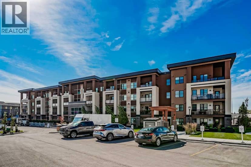 1209, 81 Arbour Lake View NW, Calgary