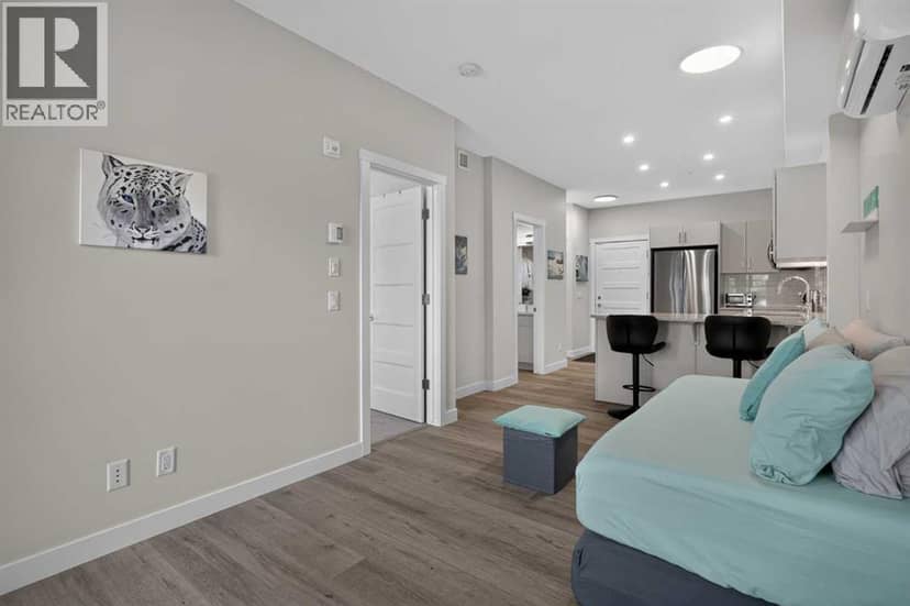 1209, 81 Arbour Lake View NW — photo 18 of 40