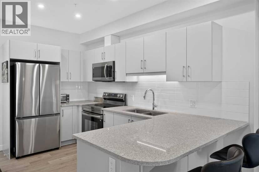 1209, 81 Arbour Lake View NW, Calgary, photo 4