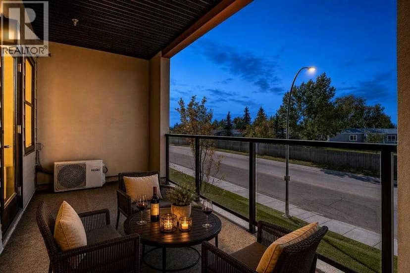 1209, 81 Arbour Lake View NW — photo 16 of 40