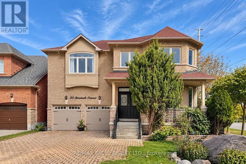 35 Stoneheath Crescent — photo 1 of 40