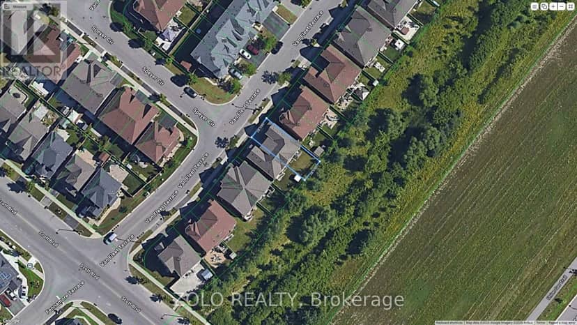 128 Van Fleet Terr, Milton, photo 2