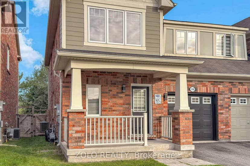 128 Van Fleet Terr, Milton, photo 5