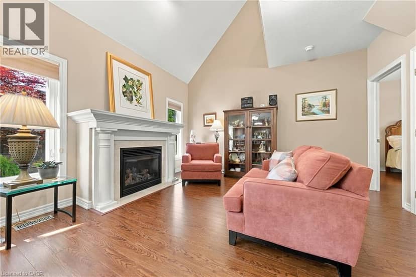31 BOOK Road Unit# 44, Grimsby, photo 7