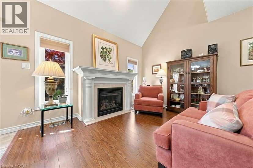 31 BOOK Road Unit# 44, Grimsby, photo 8