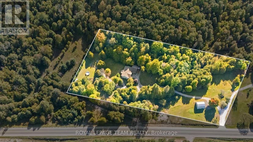 5195 McDonald's Corners Road, Lanark Highlands, photo 4