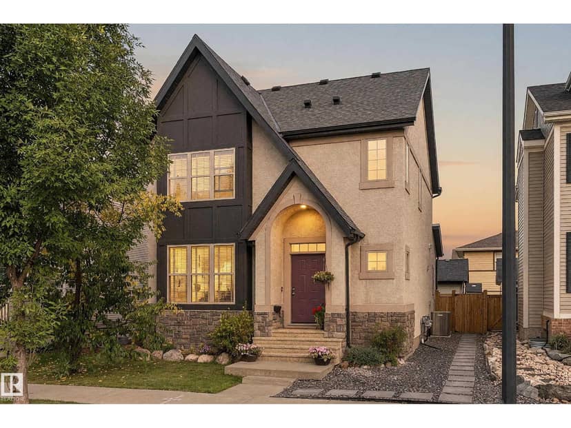 1205 Colonel Stone Av NW, Edmonton
