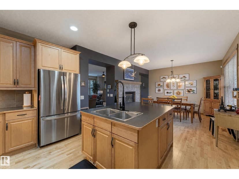 1205 Colonel Stone Av NW, Edmonton, photo 5