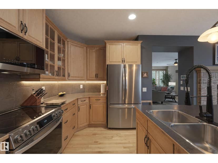 1205 Colonel Stone Av NW, Edmonton, photo 6