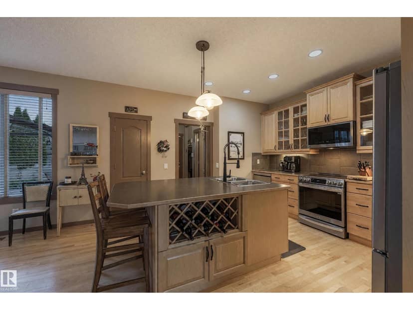 1205 Colonel Stone Av NW, Edmonton, photo 7