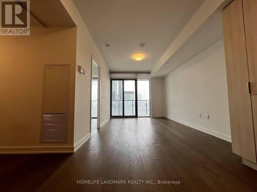 4203 - 11 Wellesley Street West W — photo 2 of 10