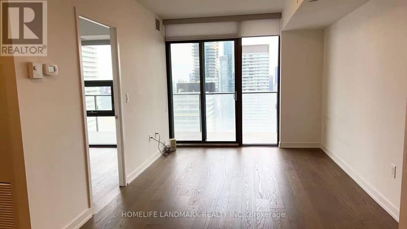 4203 - 11 Wellesley Street West W — photo 3 of 10
