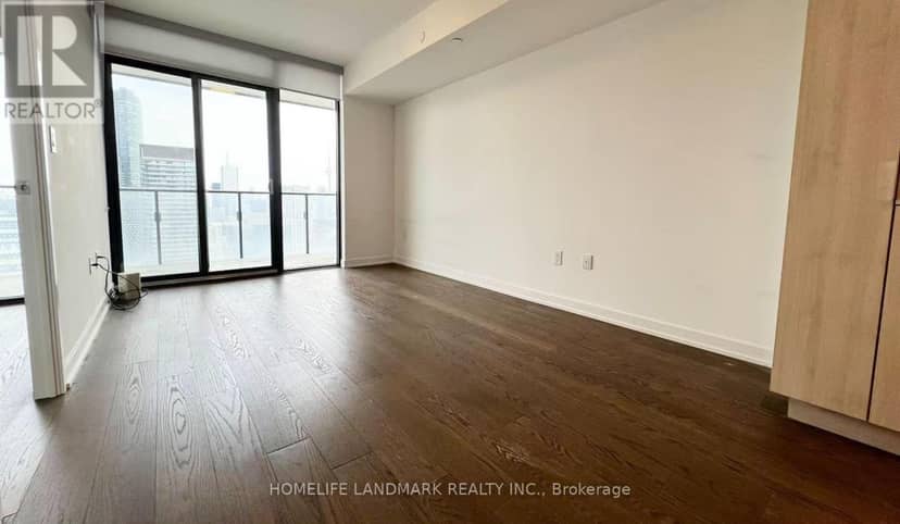 4203 - 11 Wellesley Street West W — photo 4 of 10