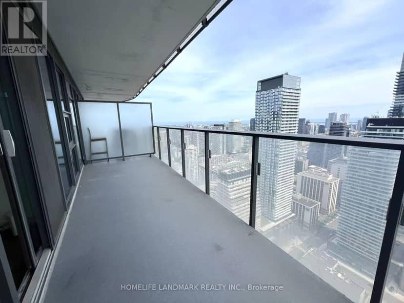 4203 - 11 Wellesley Street West W — photo 9 of 10