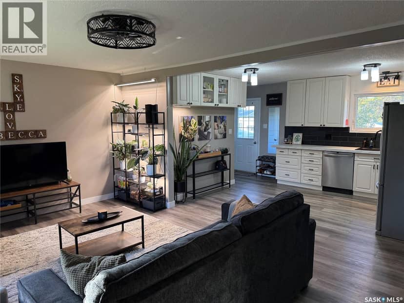 405 6th AVENUE W, Nipawin, photo 3