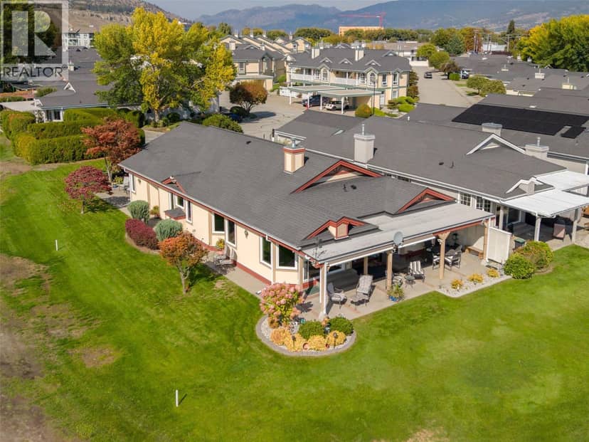 801 Comox Street Unit# 116, Penticton