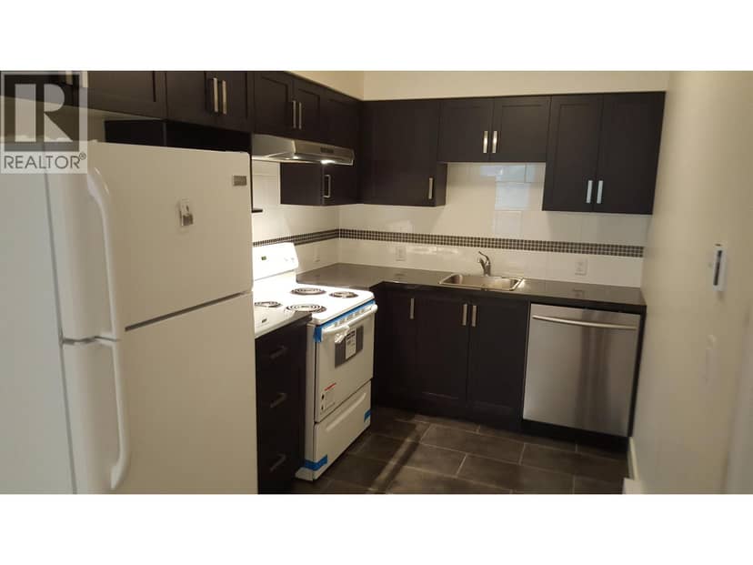 Basement Suite 3493 BISHOP PLACE, Coquitlam