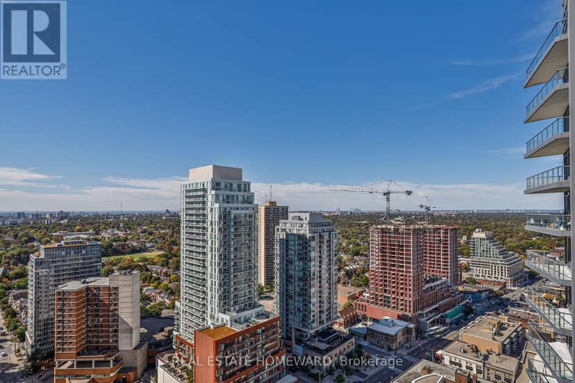 3102 - 30 Roehampton Avenue — photo 4 of 40