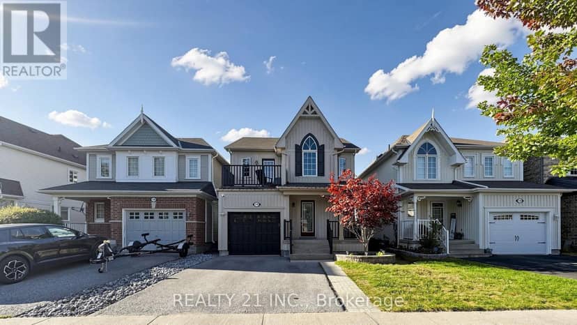 174 Honeyman Drive — photo 1 of 40