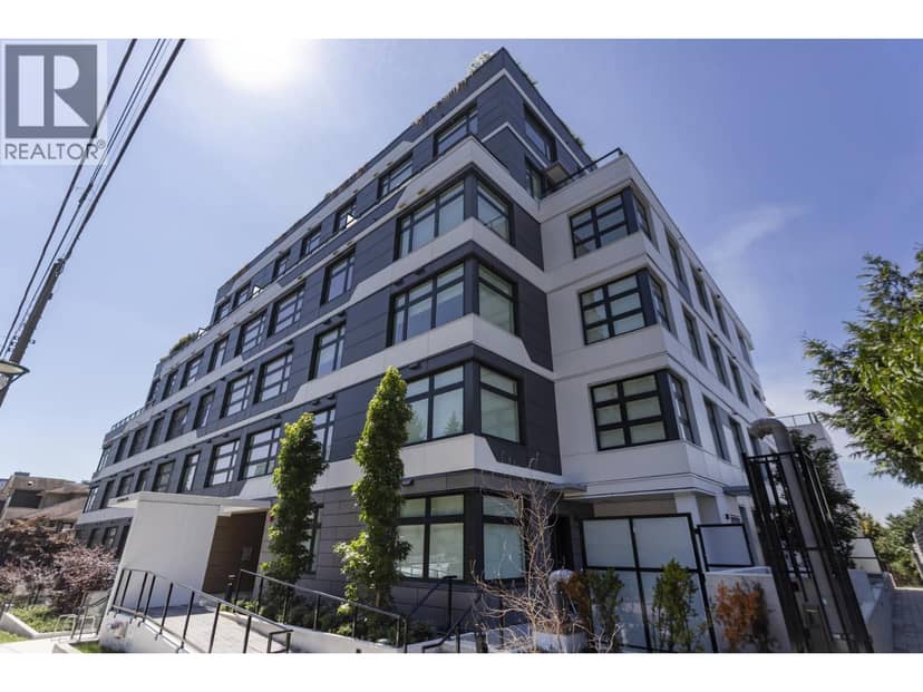 405 3264 VANNESS AVENUE, Vancouver