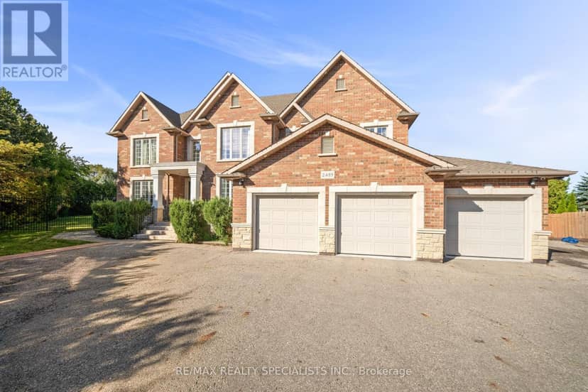 2489 Olinda Court, Mississauga, photo 2