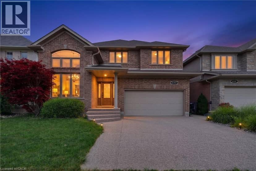 430 RIDEAU RIVER Street — photo 2 of 40