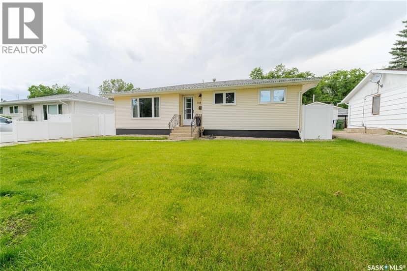 1048 11th AVENUE NW, Moose Jaw, photo 4