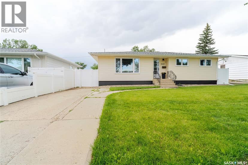 1048 11th AVENUE NW, Moose Jaw, photo 3