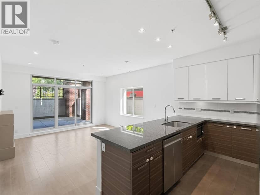 204 1273 MARINE DRIVE, North Vancouver, photo 8
